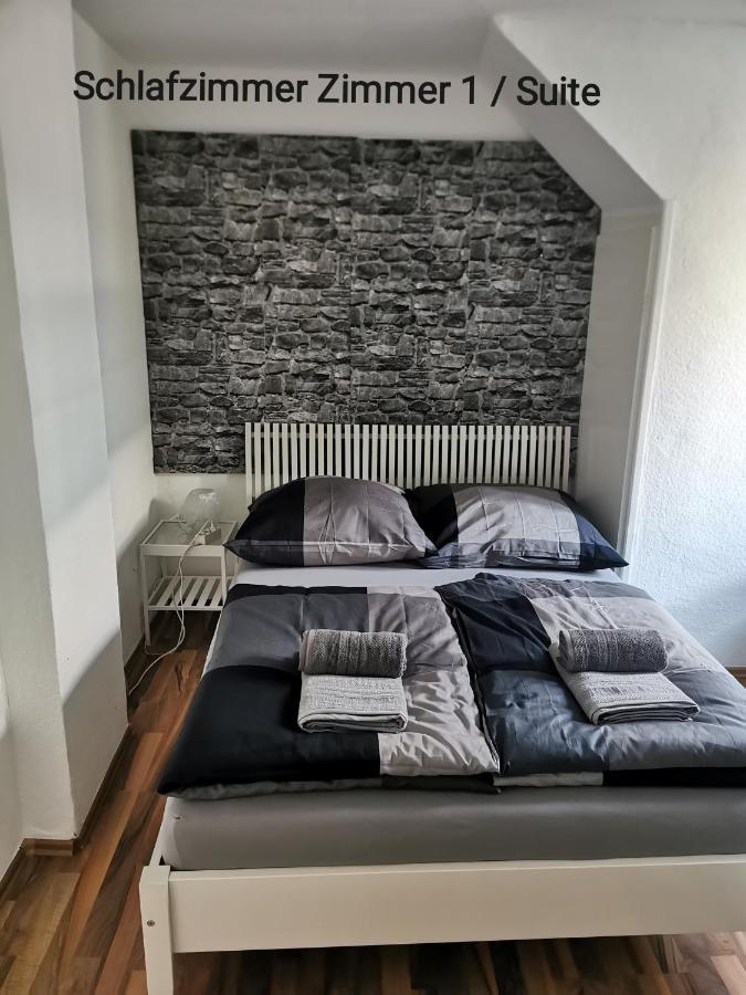 Eva'S Hostel - Self Check-In & Only Private Rooms ดุสเซลดอร์ฟ ภายนอก รูปภาพ